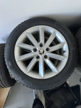 Skoda Octavia Elegance, снимка 14