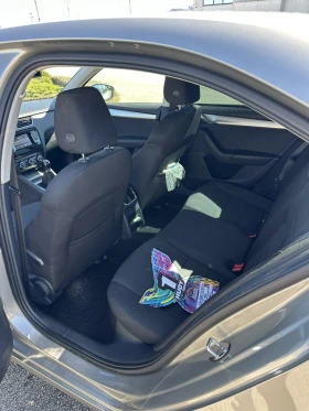 Skoda Octavia Elegance, снимка 8