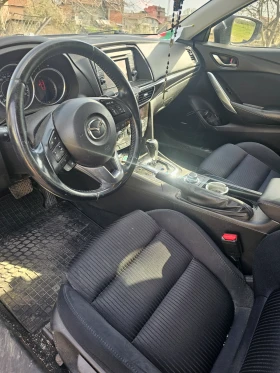Mazda 6, снимка 7
