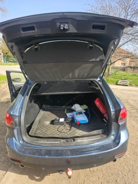 Mazda 6, снимка 6