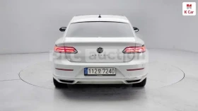 VW Arteon 2.0TDI | DISTRONIC | ОБДУХВАНЕ | ПОДГРЕВ | ПАМЕТ, снимка 4