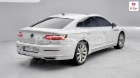 VW Arteon 2.0TDI | DISTRONIC | ОБДУХВАНЕ | ПОДГРЕВ | ПАМЕТ, снимка 3
