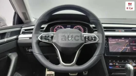 VW Arteon 2.0TDI | DISTRONIC | ОБДУХВАНЕ | ПОДГРЕВ | ПАМЕТ, снимка 7