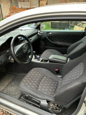 Mercedes-Benz C 220, снимка 7