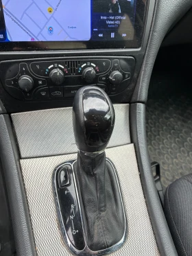 Mercedes-Benz C 220, снимка 12