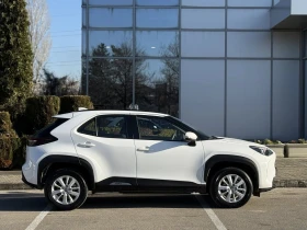 Toyota Yaris Cross Hybrid / 2022 / Камера / Дистроник, снимка 12