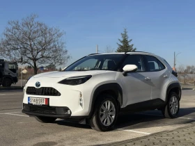 Toyota Yaris Cross Hybrid / 2022 / Камера / Дистроник, снимка 2