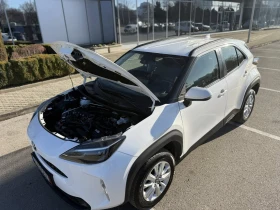 Toyota Yaris Cross Hybrid / 2022 / Камера / Дистроник, снимка 6