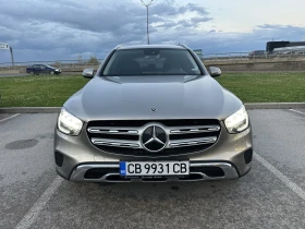 Mercedes-Benz GLC 200, снимка 3