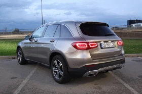 Mercedes-Benz GLC 200, снимка 8