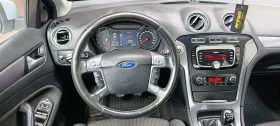 Ford Mondeo, снимка 6