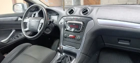 Ford Mondeo, снимка 5