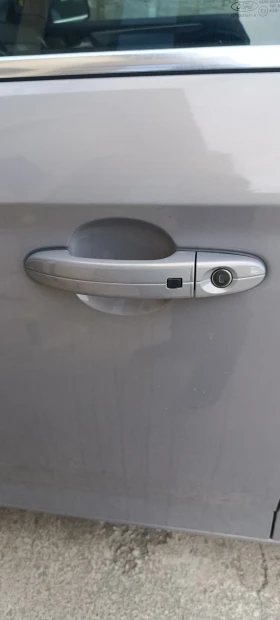 Ford Mondeo, снимка 14