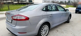 Ford Mondeo, снимка 3