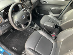 Dacia Spring Comfort Plus, снимка 9