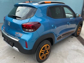 Dacia Spring Comfort Plus, снимка 4