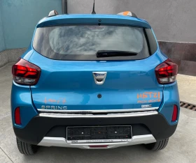 Dacia Spring Comfort Plus, снимка 5