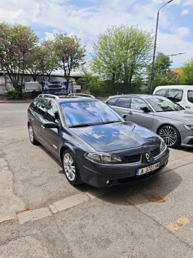 Renault Laguna 2.0 t , снимка 2