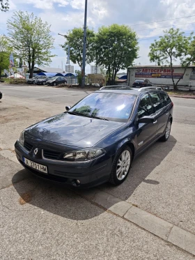 Renault Laguna 2.0 t , снимка 1