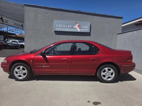 Chrysler Stratus 2.5L, снимка 7