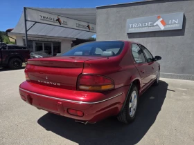 Chrysler Stratus 2.5L, снимка 4