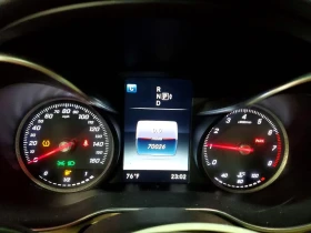 Mercedes-Benz C 300 4MATIC, снимка 10