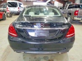 Mercedes-Benz C 300 4MATIC, снимка 6