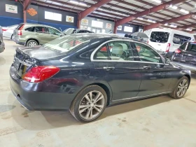 Mercedes-Benz C 300 4MATIC, снимка 5