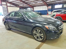 Mercedes-Benz C 300 4MATIC, снимка 3