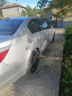 BMW 530E, снимка 3