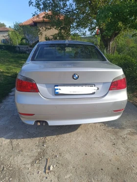 BMW 530E, снимка 1
