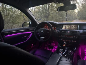 BMW 520, снимка 13