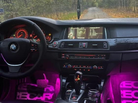 BMW 520, снимка 14