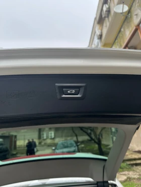 BMW 520, снимка 10