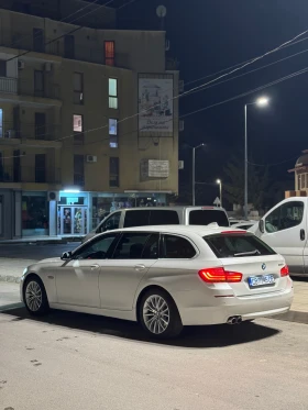 BMW 520, снимка 3