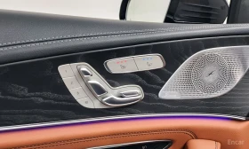 Mercedes-Benz CLS 300 d 4MATIC* ПОДРЕВ* ОБДУХВАНЕ* НАВИГАЦИЯ* , снимка 9