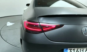 Mercedes-Benz CLS 300 d 4MATIC* ПОДРЕВ* ОБДУХВАНЕ* НАВИГАЦИЯ* , снимка 14