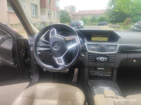 Mercedes-Benz E 350, снимка 7