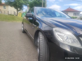 Mercedes-Benz E 350, снимка 5
