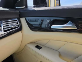 Mercedes-Benz CLS 550 | БЕЗ УДАРИ| КЛИПОВЕ| CARFAX| АВТОКРЕДИТ, снимка 17