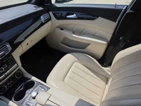 Mercedes-Benz CLS 550 | БЕЗ УДАРИ| КЛИПОВЕ| CARFAX| АВТОКРЕДИТ, снимка 14