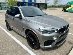 BMW X5M * ПЕРФЕКТНО СЪСТОЯНИЕ* ЛИЦЕНЗИРАН ПРОДАВАЧ* , снимка 1
