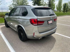 BMW X5M * ПЕРФЕКТНО СЪСТОЯНИЕ* ЛИЦЕНЗИРАН ПРОДАВАЧ* , снимка 3