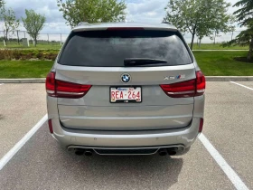 BMW X5M * ПЕРФЕКТНО СЪСТОЯНИЕ* ЛИЦЕНЗИРАН ПРОДАВАЧ* , снимка 4