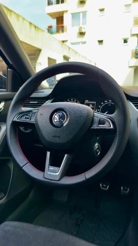 Skoda Octavia, снимка 8