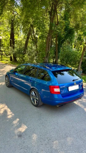 Skoda Octavia, снимка 3
