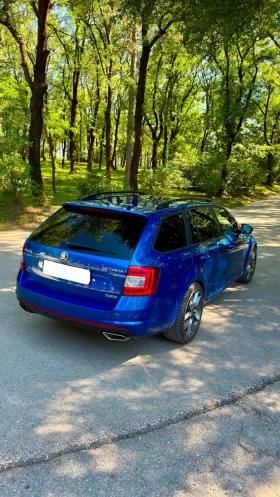 Skoda Octavia, снимка 5