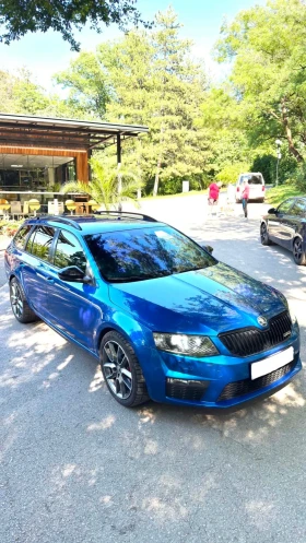 Skoda Octavia, снимка 2
