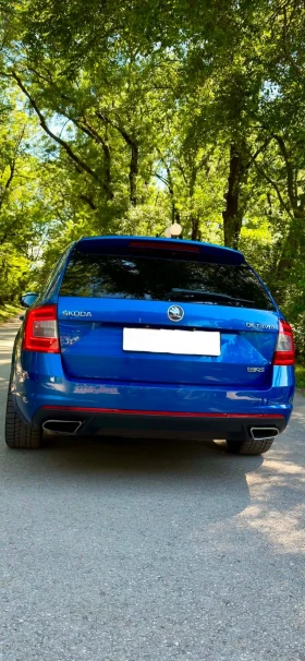 Skoda Octavia, снимка 4