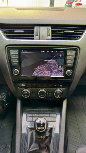 Skoda Octavia, снимка 11